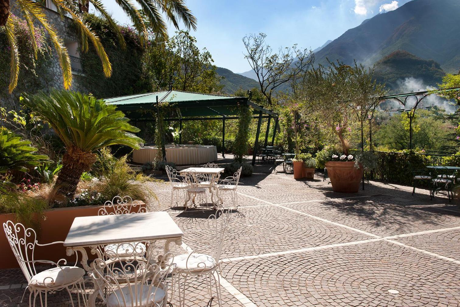 Hotel Dei Congressi Castellammare di Stabia Exterior photo